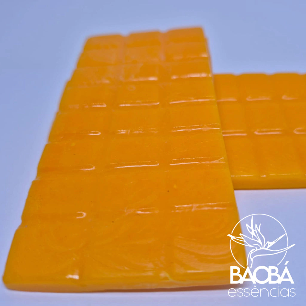 Pigmento para Velas em Barra - (Ceras e Blends Vegetais)