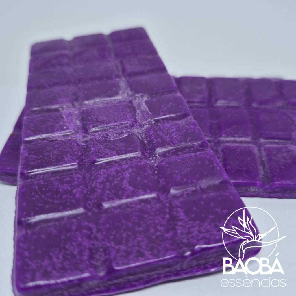 Pigmento para Velas em Barra - (Ceras e Blends Vegetais)