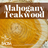 Essência Premium Mahogany Taekwood - ÓLEO FRAGRÂNCIA