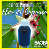 Essência Premium ULTRA Flor de Cupuaçu - LIPOSSOLÚVEL - MIP