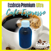 Essência Premium ULTRA Café Espresso - LIPOSSOLÚVEL - MIP