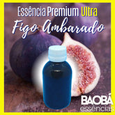 Essência Premium ULTRA FIGO AMBARADO - LIPOSSOLÚVEL - MIP