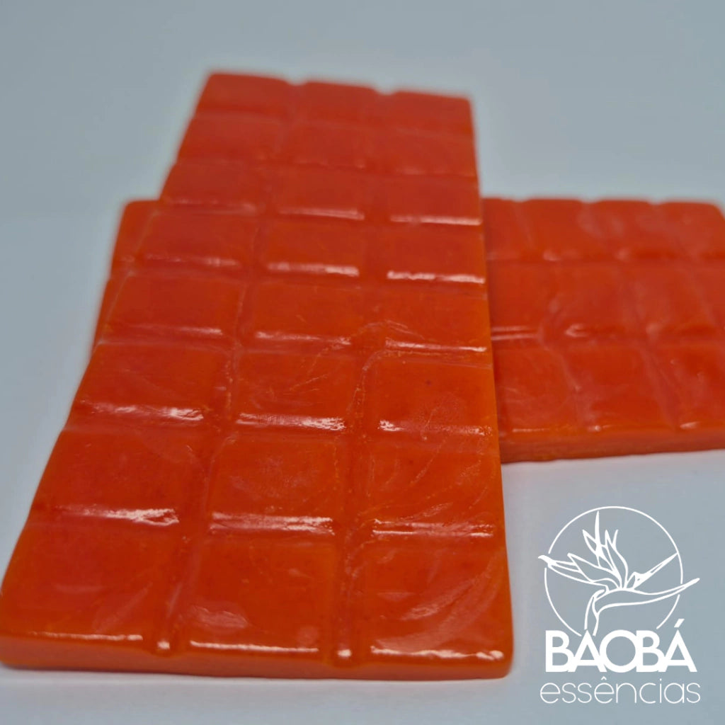 Pigmento para Velas em Barra - (Ceras e Blends Vegetais)