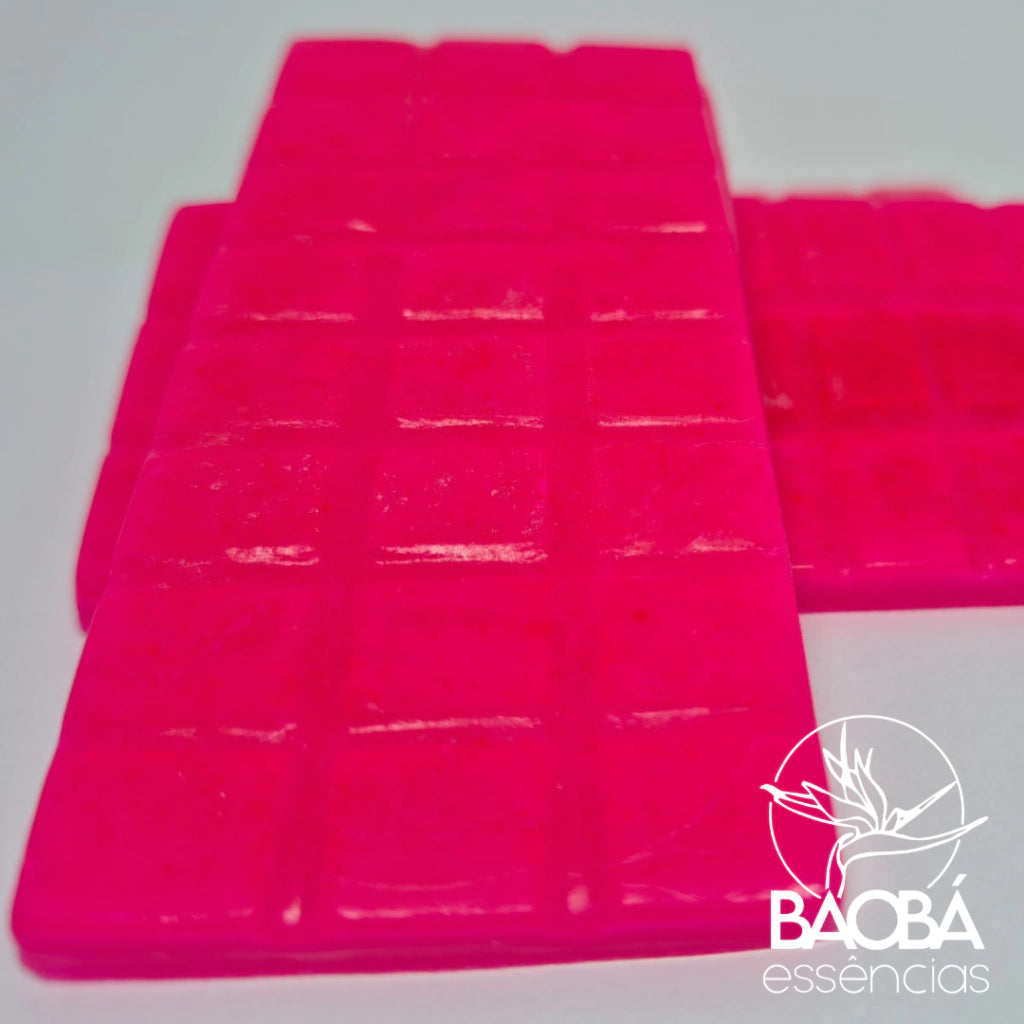 Pigmento para Velas em Barra - (Ceras e Blends Vegetais)