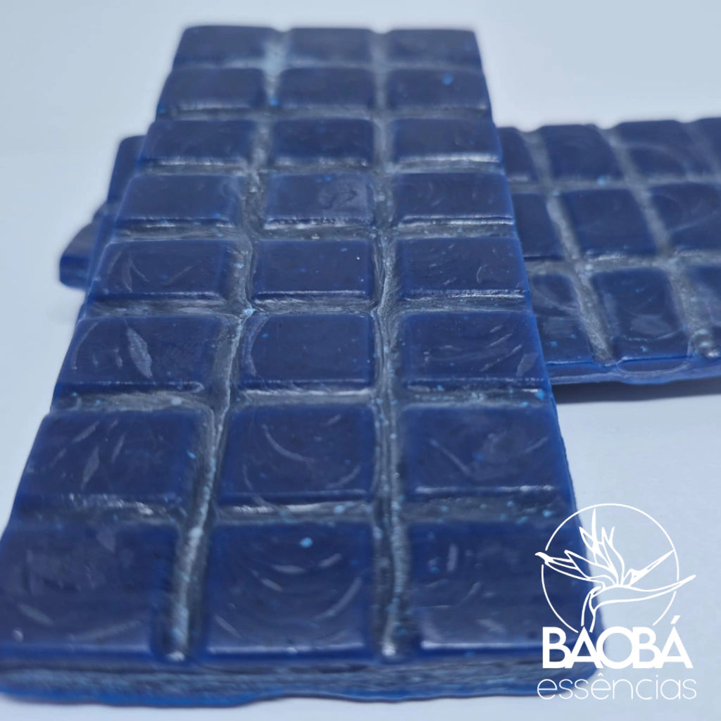 Pigmento para Velas em Barra - (Ceras e Blends Vegetais)
