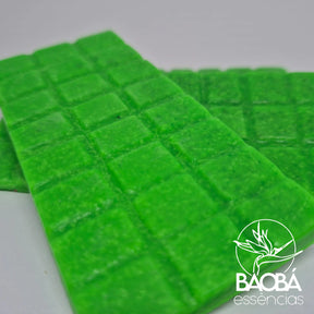 Pigmento para Velas em Barra - (Ceras e Blends Vegetais)