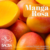 Essência Premium Manga Rosa - ÓLEO FRAGRÂNCIA