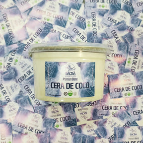 Premium Blend CERA DE COCO - Velas