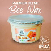 Premium Blend - Base para Vela de Massagem - Bee Wax