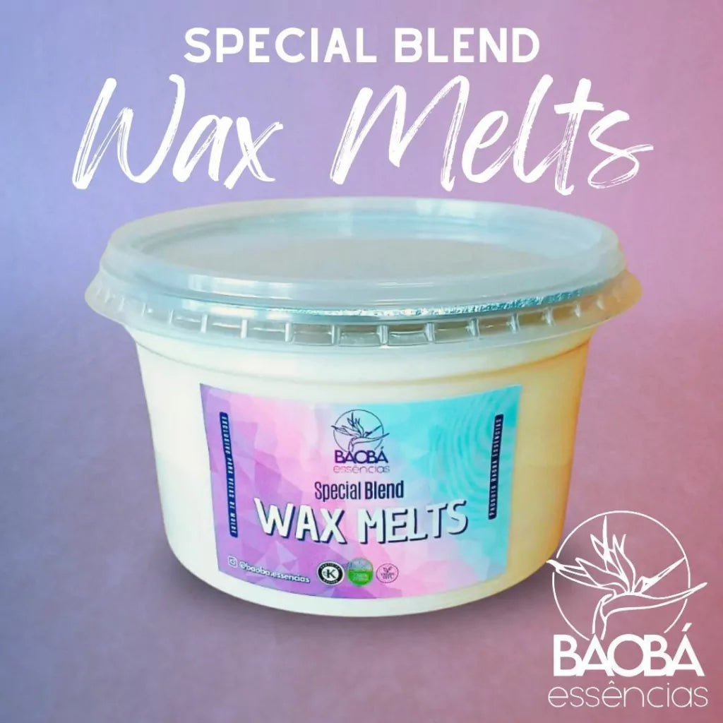 Base para Wax Melts - Special Blend