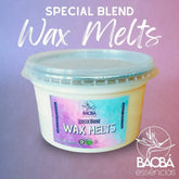 Base para Wax Melts - Special Blend