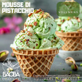 Essência PREMIUM MOUSSE DI PISTACCHIO - (Vollmens) - ÓLEO FRAGRÂNCIA