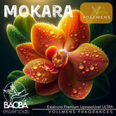 Essência PREMIUM MOKARA - (Vollmens) - ÓLEO FRAGRÂNCIA