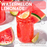 Essência PREMIUM WATERMELON LEMONADE - (Vollmens) - ÓLEO FRAGRÂNCIA