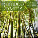 Essência PREMIUM BAMBOO DREAMS - (Vollmens) - ÓLEO FRAGRÂNCIA