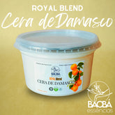 Royal Blend CERA DE DAMASCO - Velas